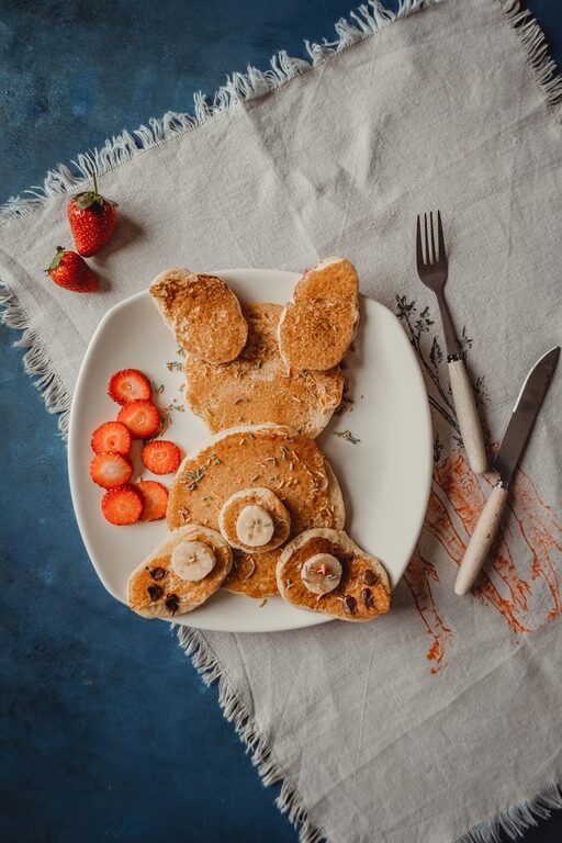 How to Create a Simple Weekly Meal Plan for Stress-Free Cooking