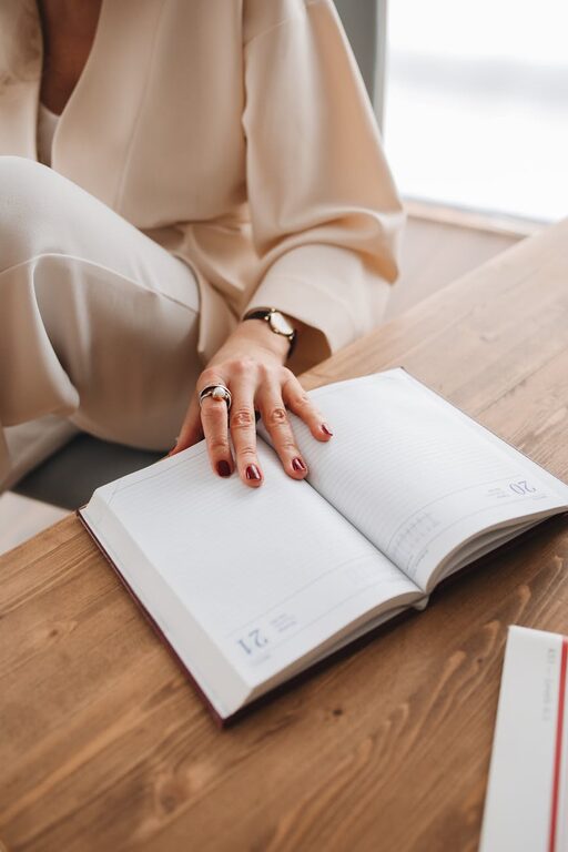 How to Choose a Notebook You’ll Actually Use Every Day
