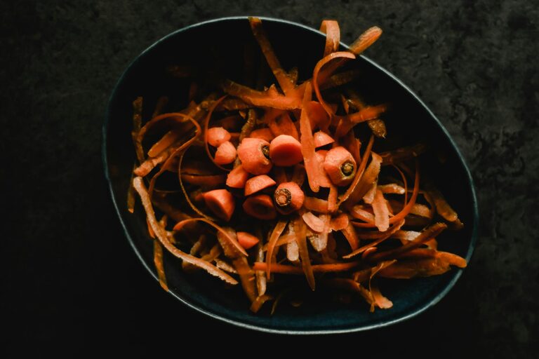 Practical Ways to Reduce Food Waste at Home
