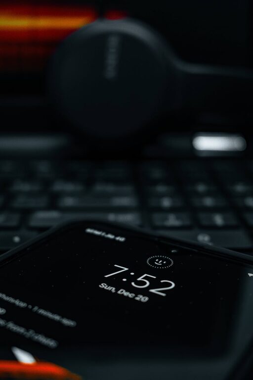 Tips for Setting Boundaries with Notifications to Boost Your Focus