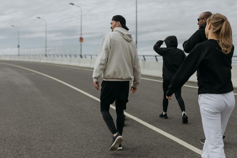 Easy Ways to Add More Movement to Your Day